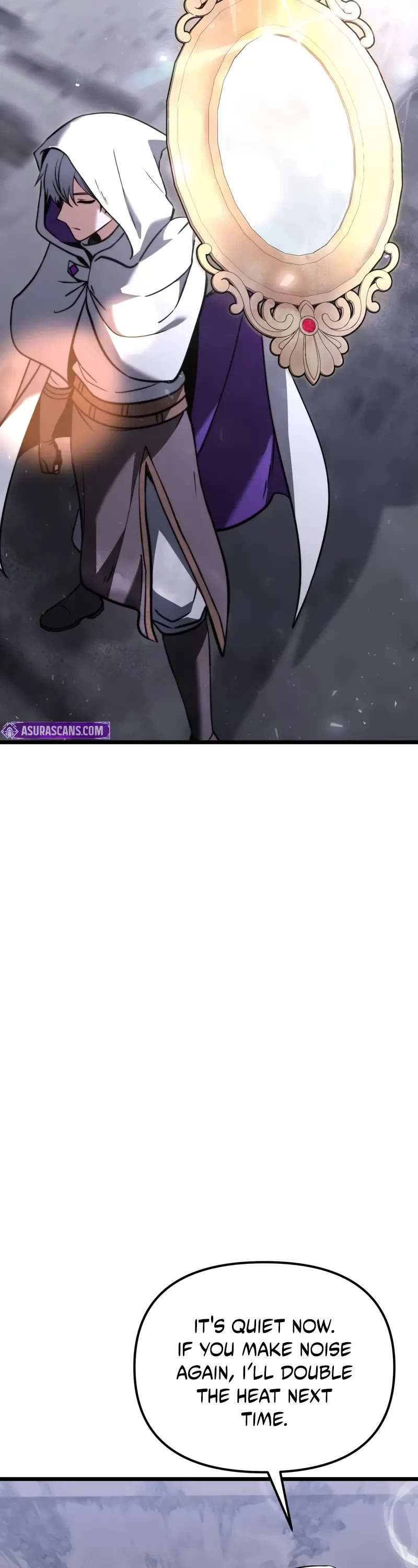 Terminally-Ill Genius Dark Knight Chapter 109 page 42 - Chapter 109