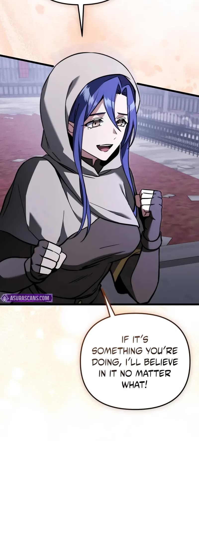 Terminally-Ill Genius Dark Knight Chapter 109 page 46 - Chapter 109