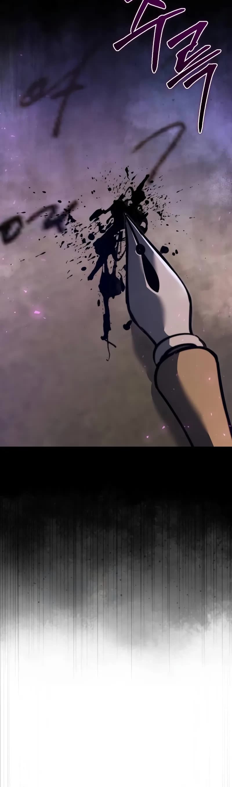 Terminally-Ill Genius Dark Knight Chapter 109 page 5 - Chapter 109