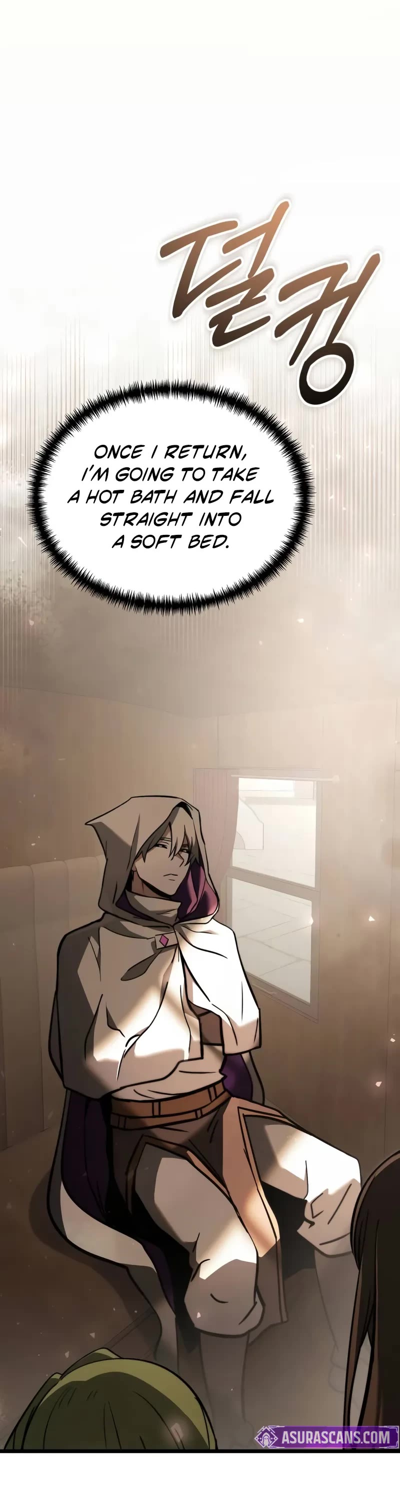 Terminally-Ill Genius Dark Knight Chapter 109 page 58 - Chapter 109