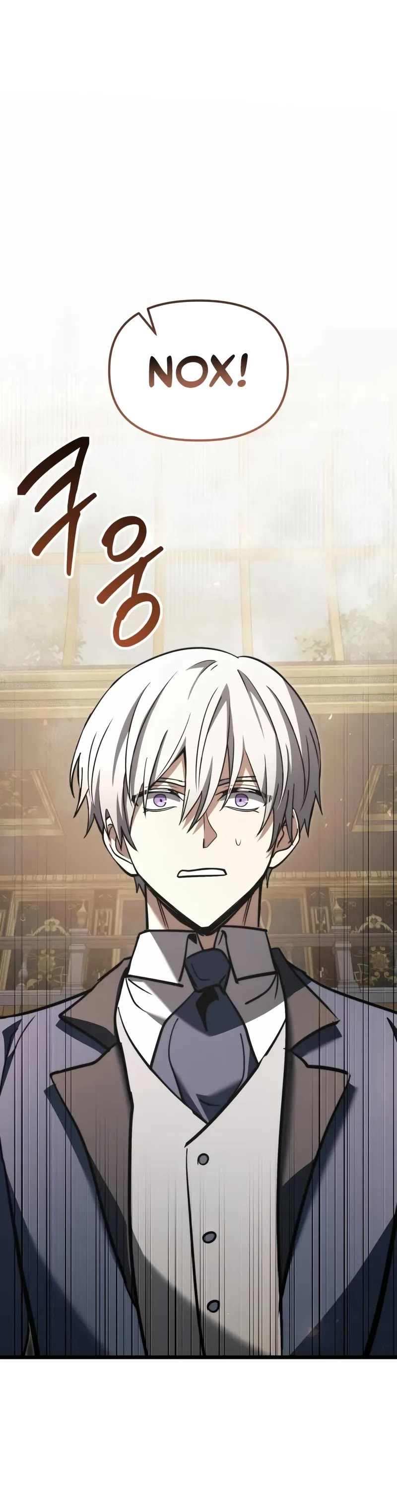Terminally-Ill Genius Dark Knight Chapter 109 page 61 - Chapter 109