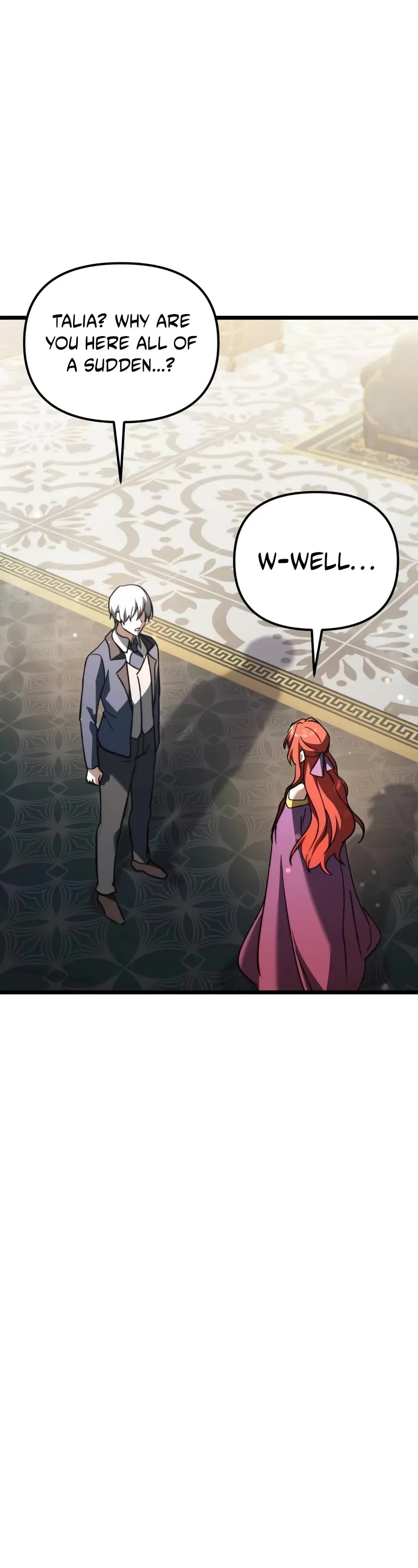 Terminally-Ill Genius Dark Knight Chapter 109 page 63 - Chapter 109