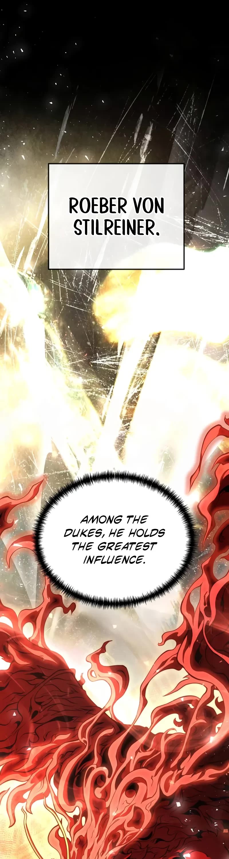 Terminally-Ill Genius Dark Knight Chapter 109 page 67 - Chapter 109