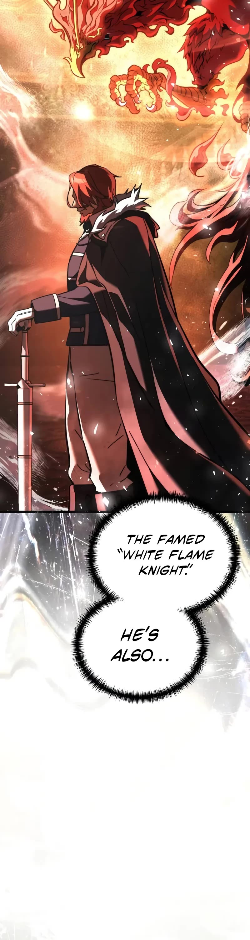 Terminally-Ill Genius Dark Knight Chapter 109 page 68 - Chapter 109
