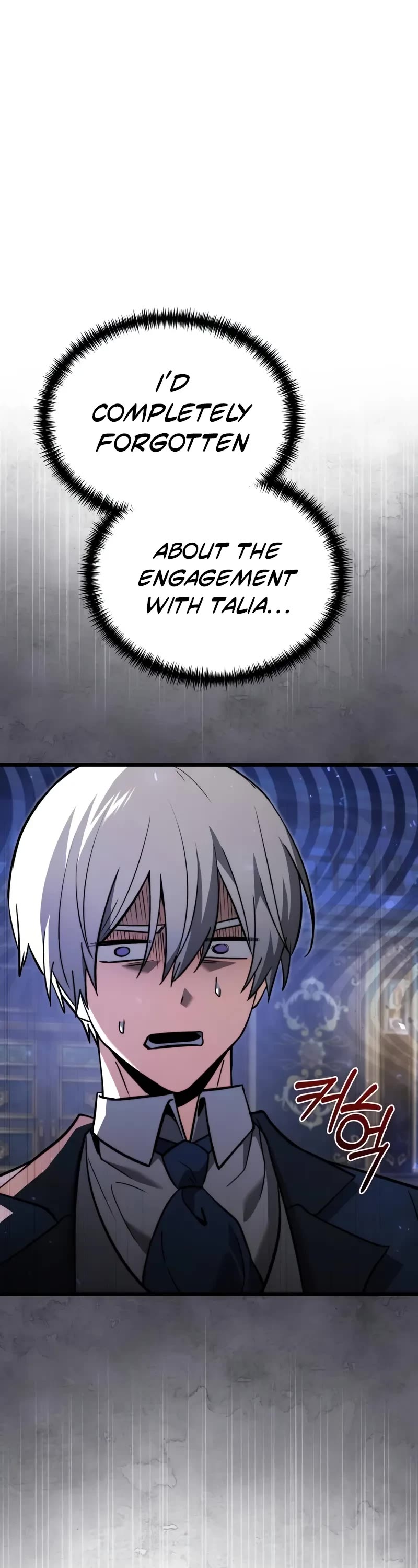 Terminally-Ill Genius Dark Knight Chapter 109 page 72 - Chapter 109