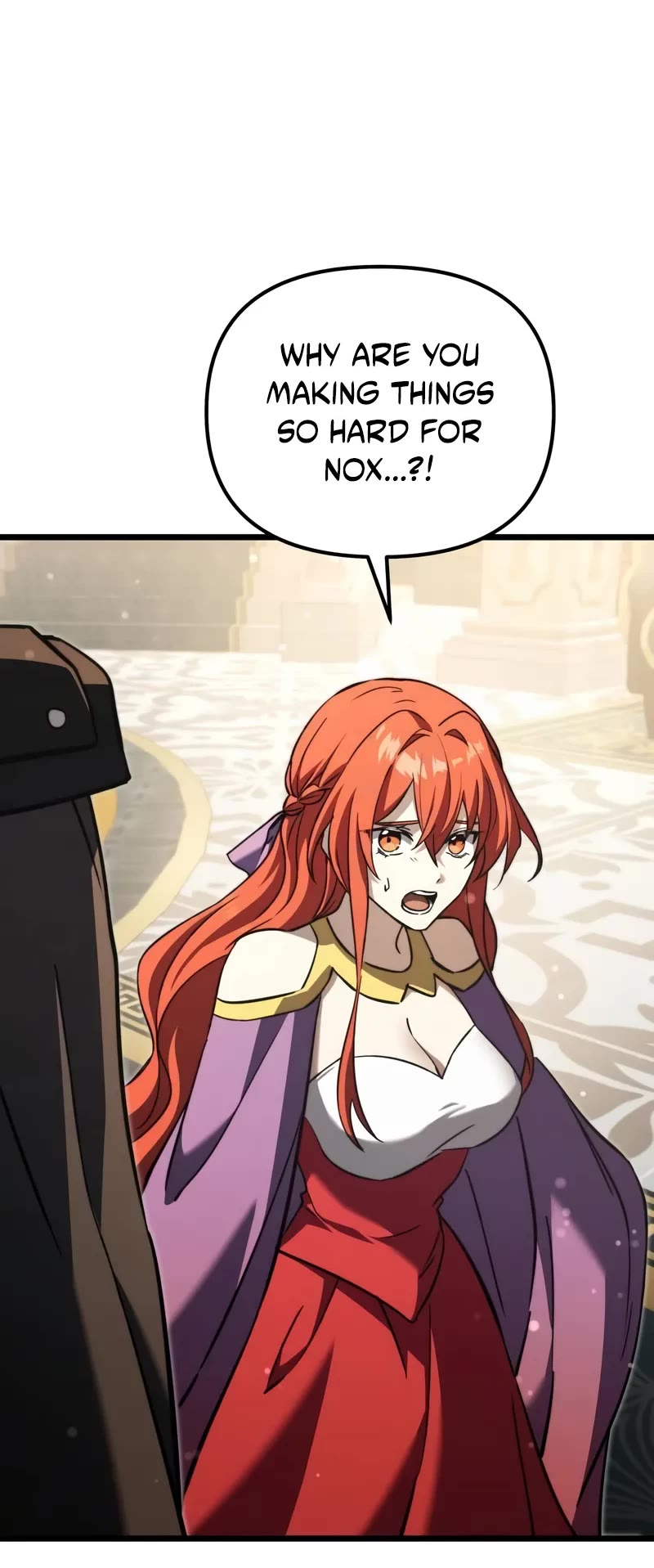 Terminally-Ill Genius Dark Knight Chapter 109 page 80 - Chapter 109