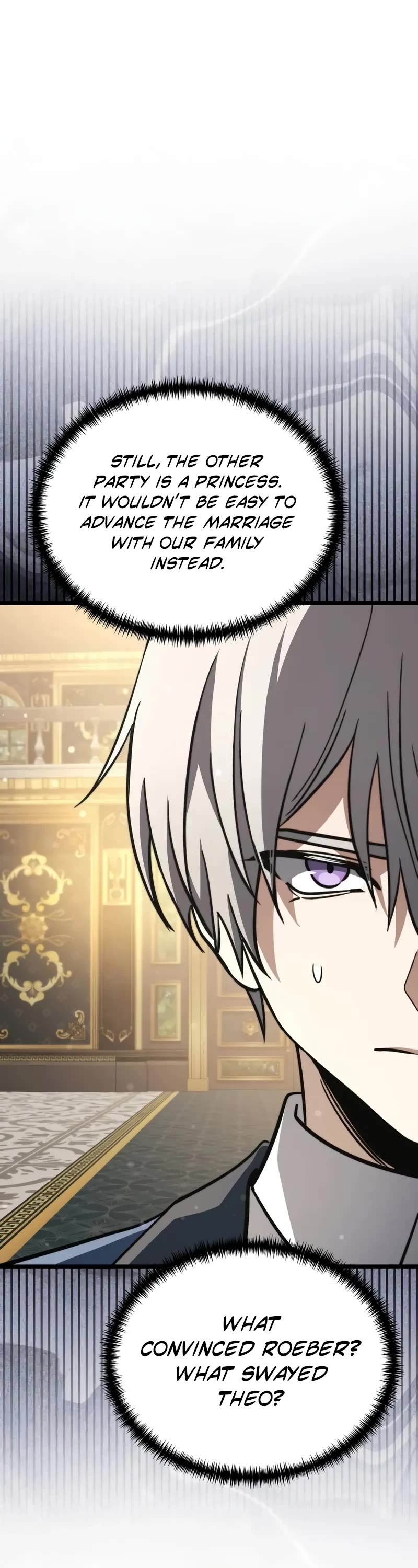 Terminally-Ill Genius Dark Knight Chapter 109 page 84 - Chapter 109
