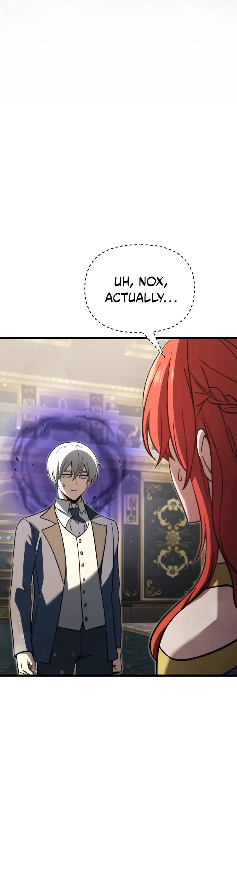 Terminally-Ill Genius Dark Knight Chapter 109 page 85 - Chapter 109