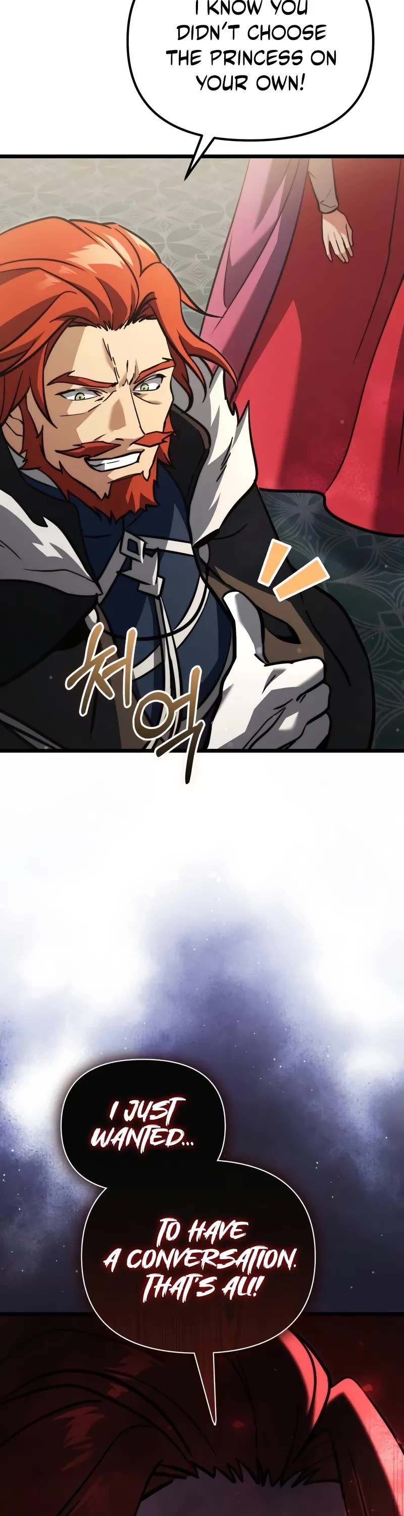 Terminally-Ill Genius Dark Knight Chapter 109 page 88 - Chapter 109