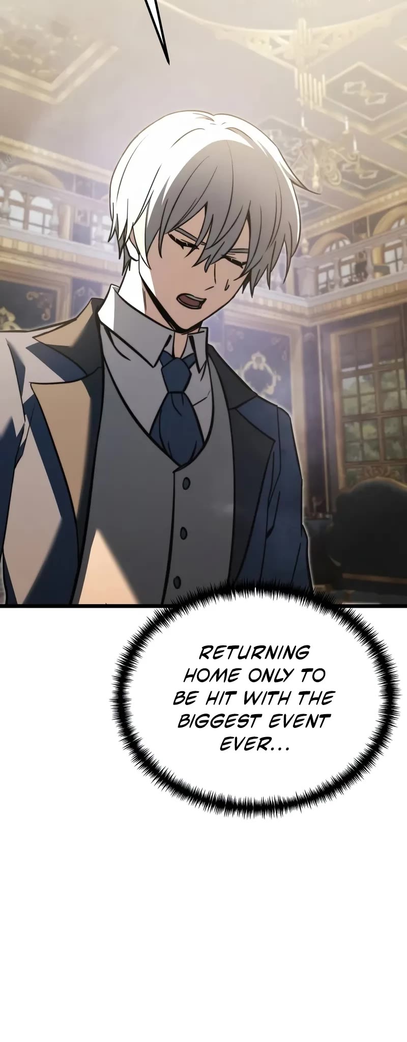 Terminally-Ill Genius Dark Knight Chapter 109 page 90 - Chapter 109