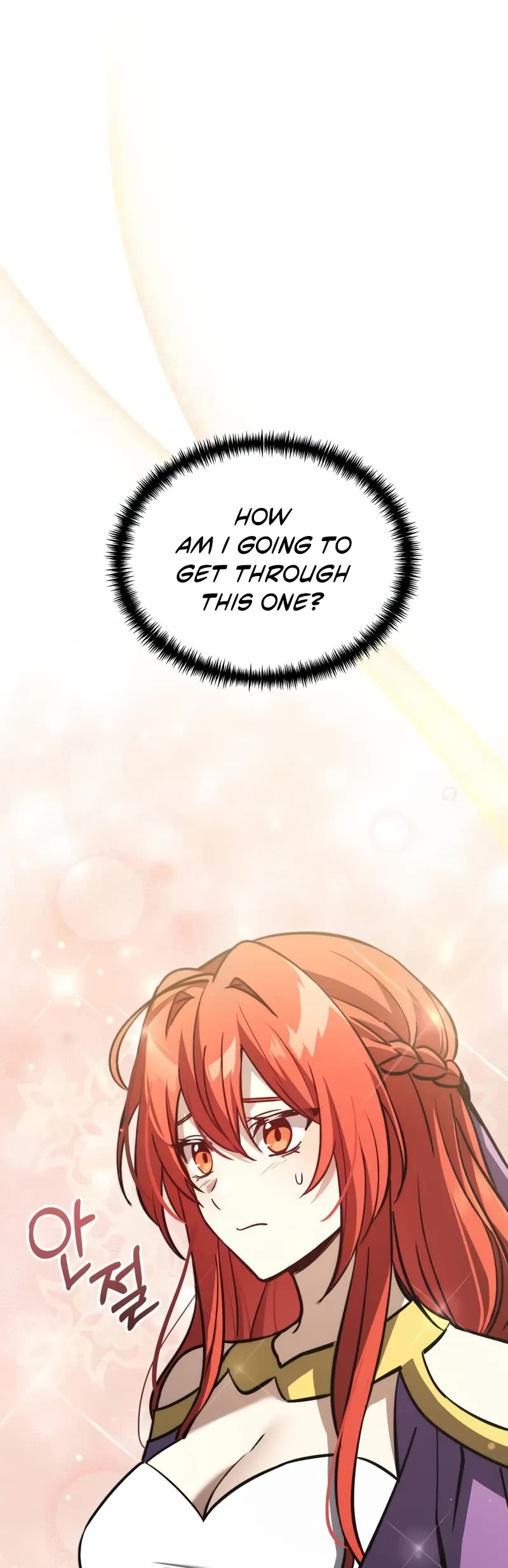 Terminally-Ill Genius Dark Knight Chapter 109 page 91 - Chapter 109