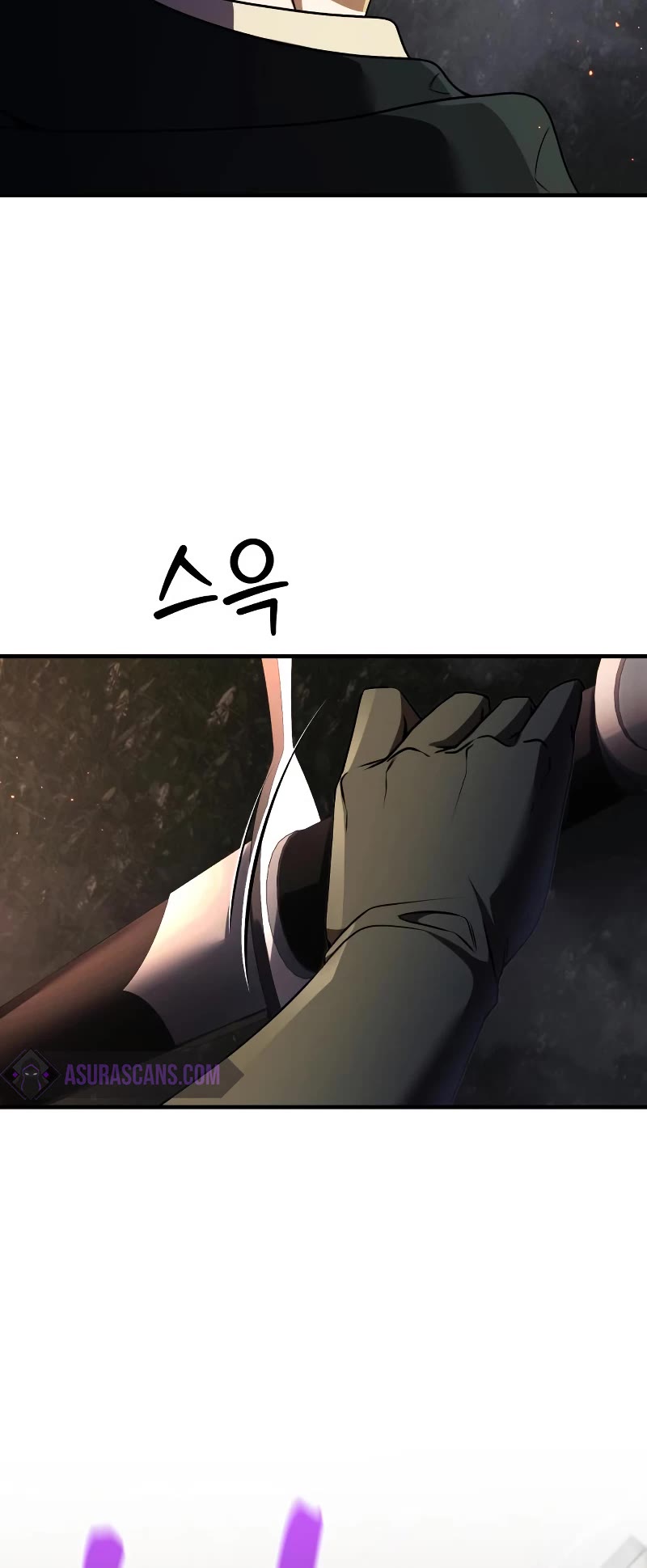 Terminally-Ill Genius Dark Knight Chapter 11 page 19 - Chapter 11