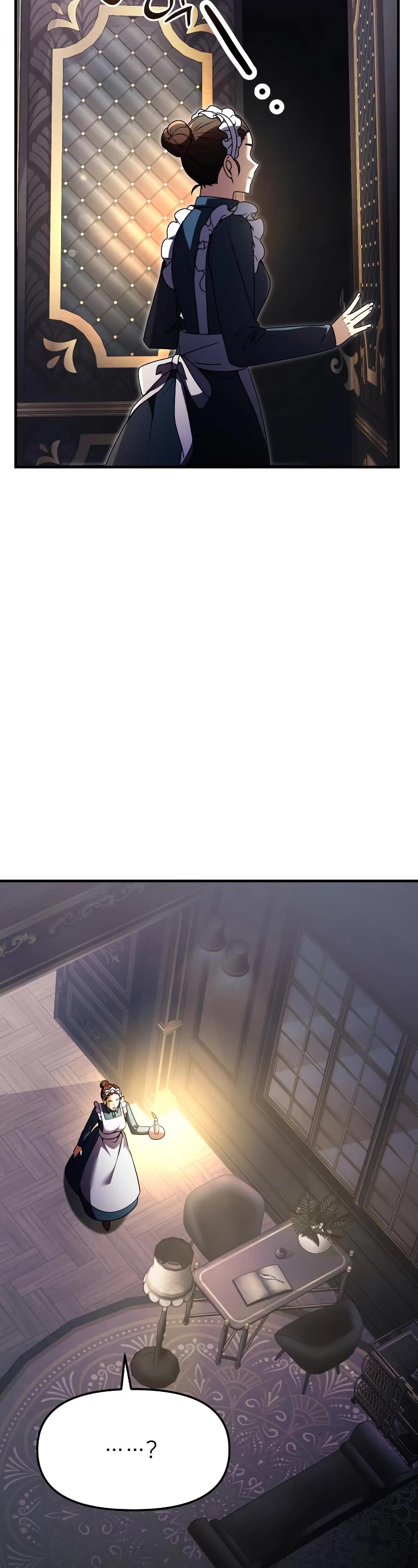 Terminally-Ill Genius Dark Knight Chapter 11 page 29 - Chapter 11
