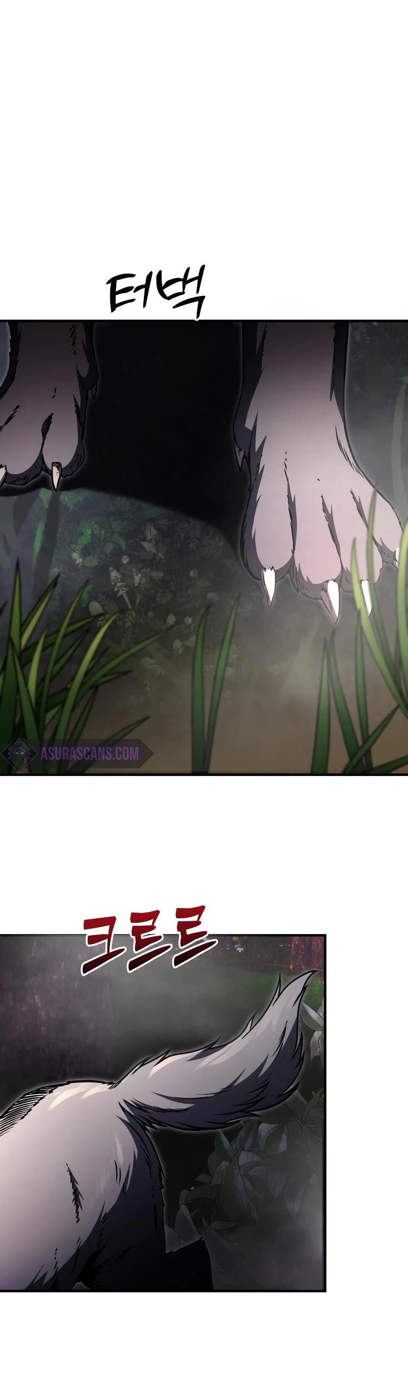 Terminally-Ill Genius Dark Knight Chapter 11 page 37 - Chapter 11