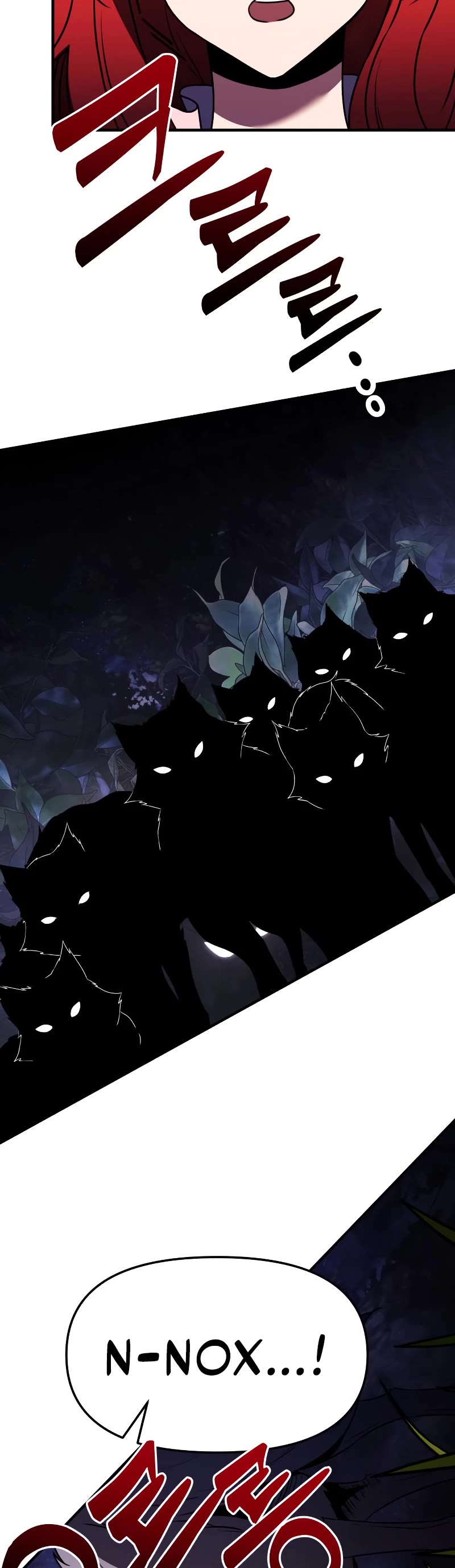 Terminally-Ill Genius Dark Knight Chapter 11 page 66 - Chapter 11