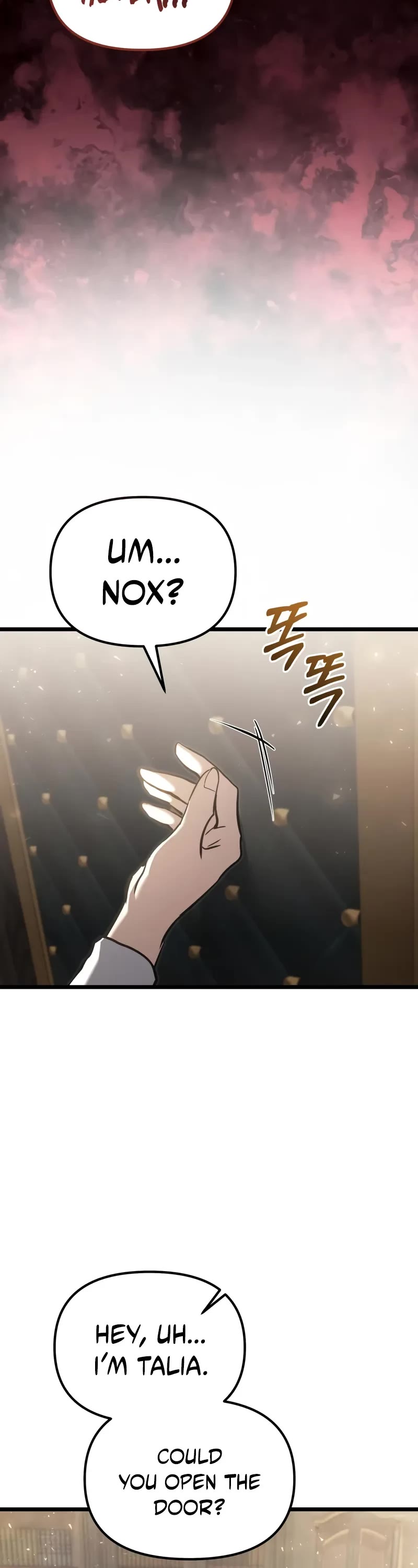 Terminally-Ill Genius Dark Knight Chapter 110 page 17 - Chapter 110
