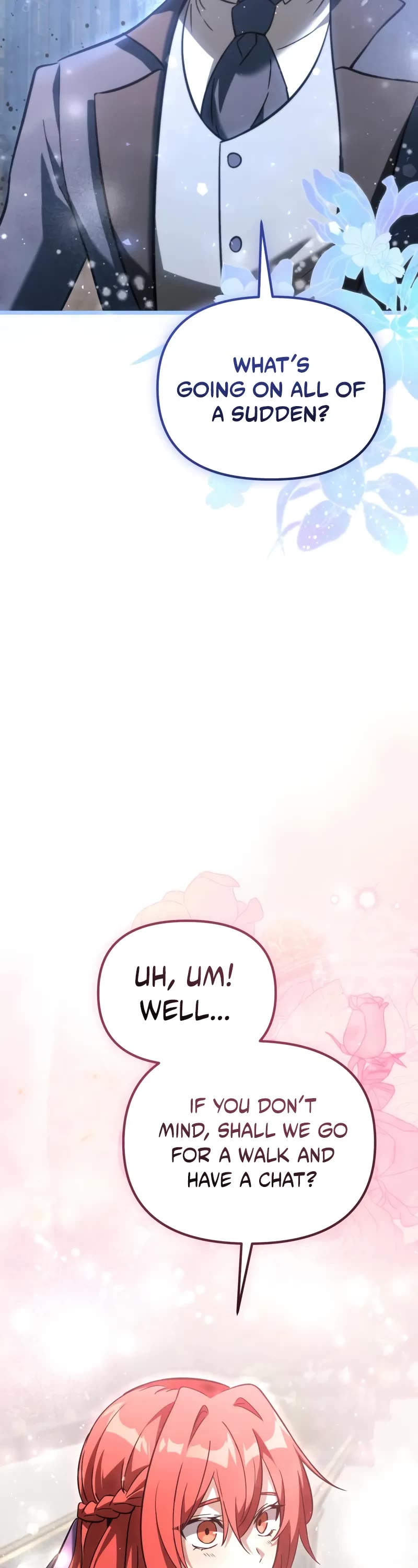Terminally-Ill Genius Dark Knight Chapter 110 page 23 - Chapter 110