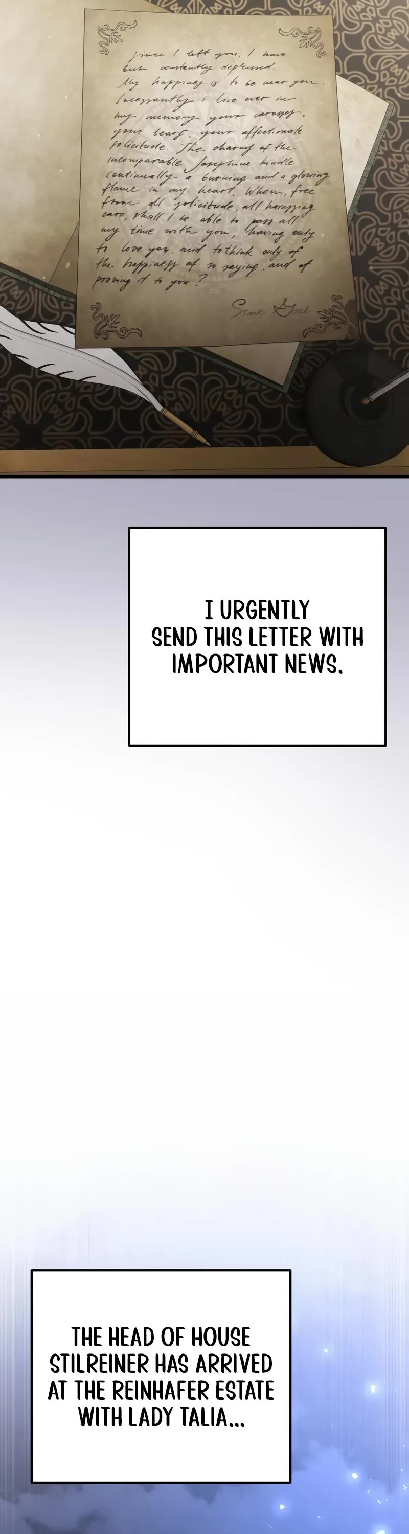 Terminally-Ill Genius Dark Knight Chapter 110 page 3 - Chapter 110