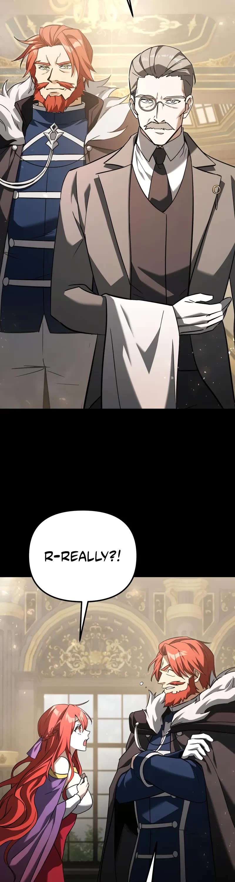 Terminally-Ill Genius Dark Knight Chapter 110 page 41 - Chapter 110