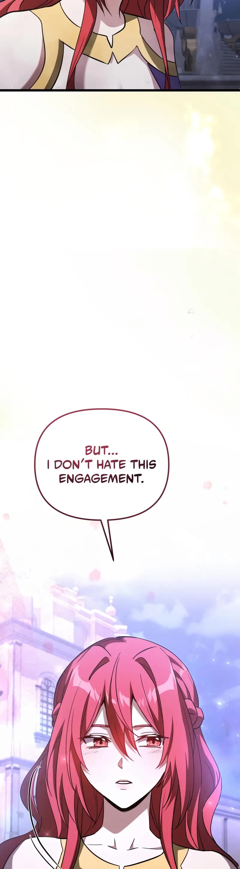 Terminally-Ill Genius Dark Knight Chapter 110 page 46 - Chapter 110