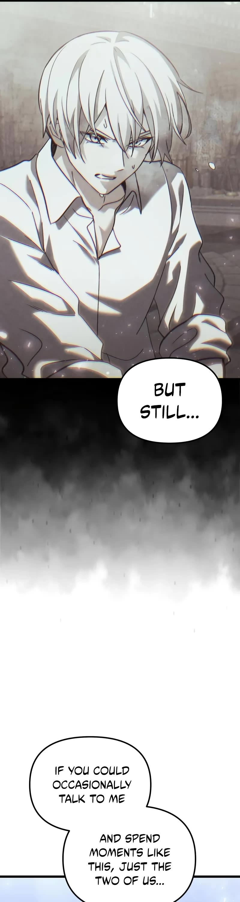Terminally-Ill Genius Dark Knight Chapter 110 page 53 - Chapter 110