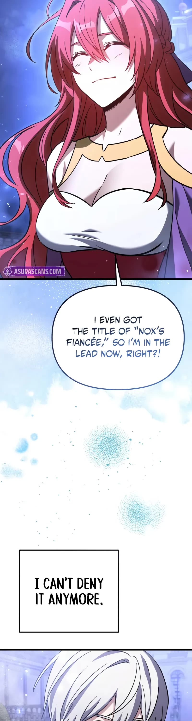 Terminally-Ill Genius Dark Knight Chapter 110 page 55 - Chapter 110