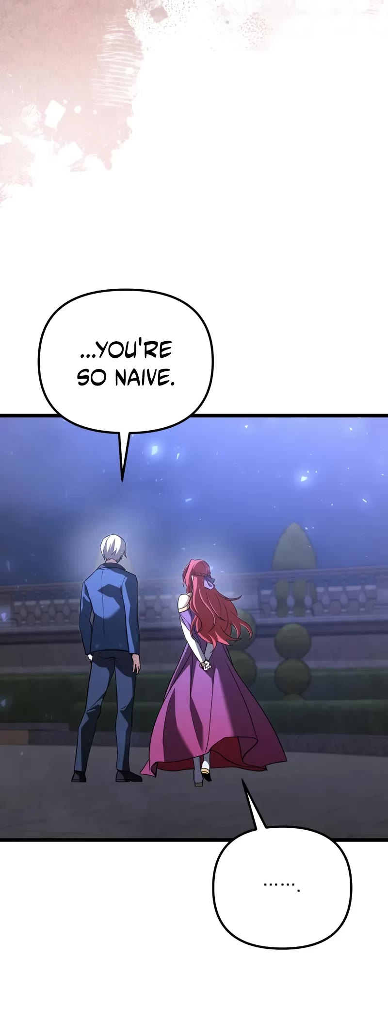 Terminally-Ill Genius Dark Knight Chapter 110 page 57 - Chapter 110
