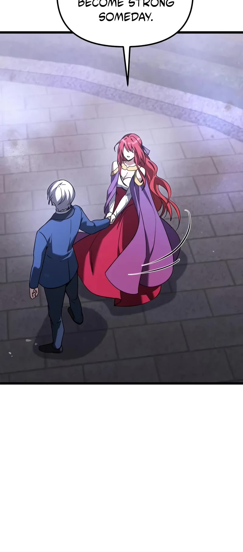 Terminally-Ill Genius Dark Knight Chapter 110 page 62 - Chapter 110