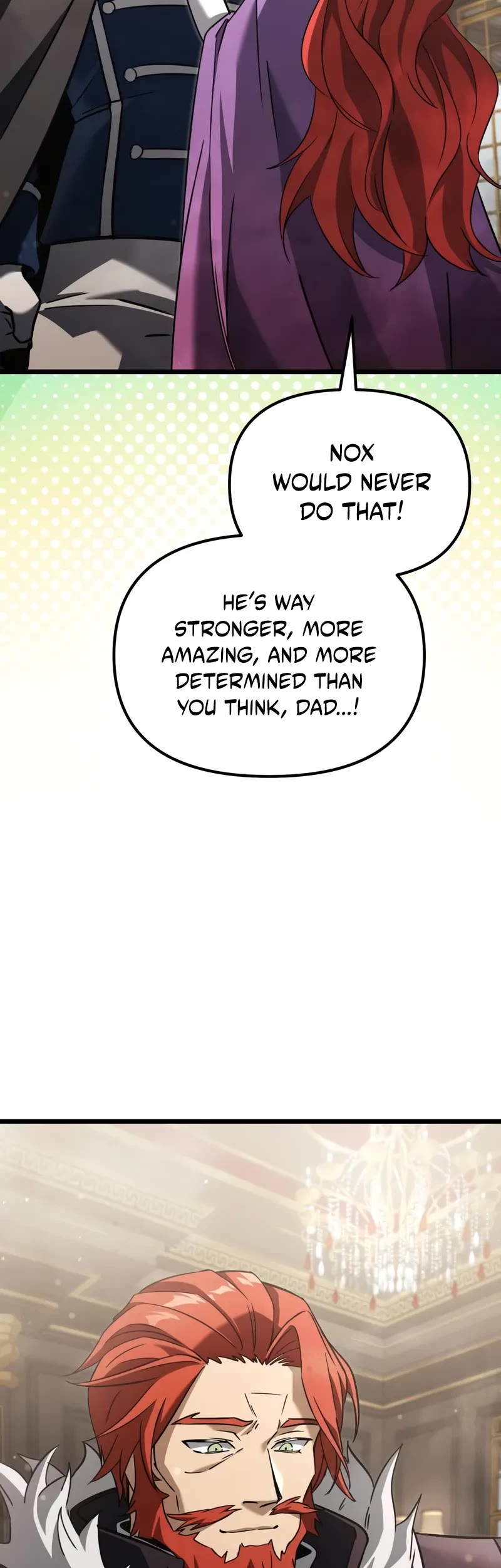 Terminally-Ill Genius Dark Knight Chapter 110 page 66 - Chapter 110
