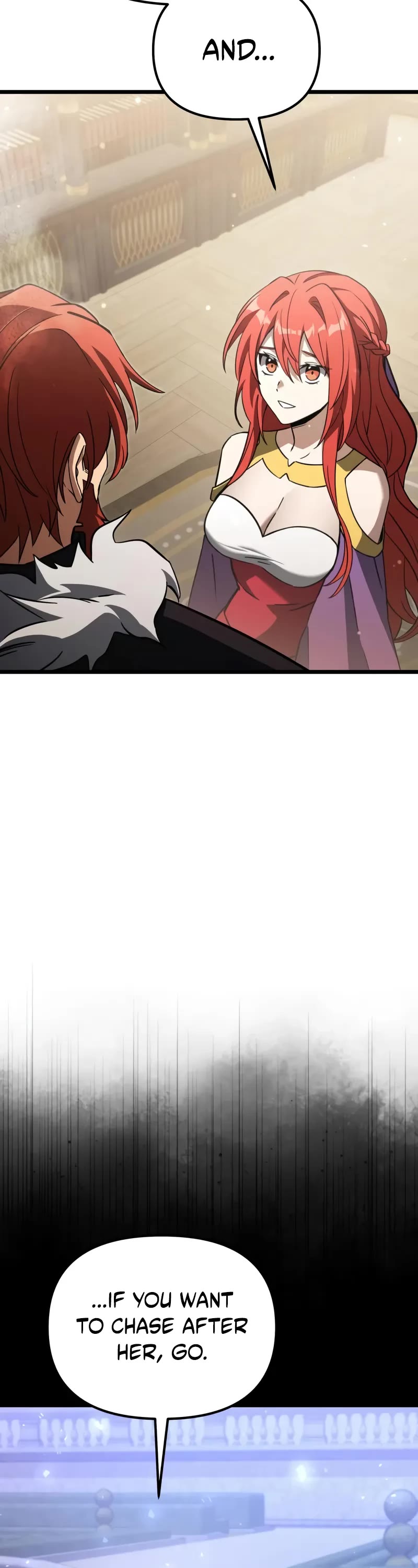 Terminally-Ill Genius Dark Knight Chapter 110 page 69 - Chapter 110