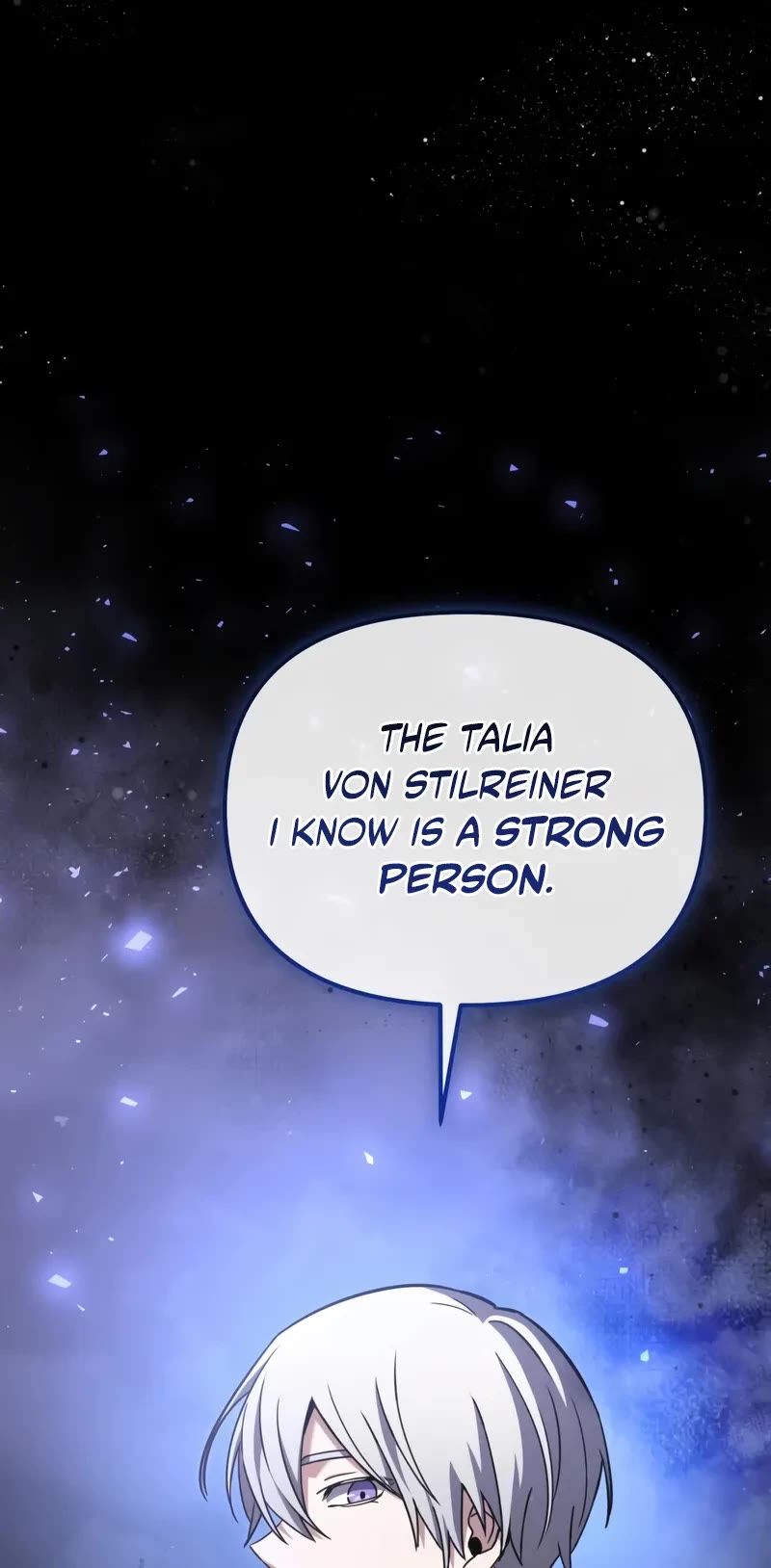 Terminally-Ill Genius Dark Knight Chapter 110 page 71 - Chapter 110