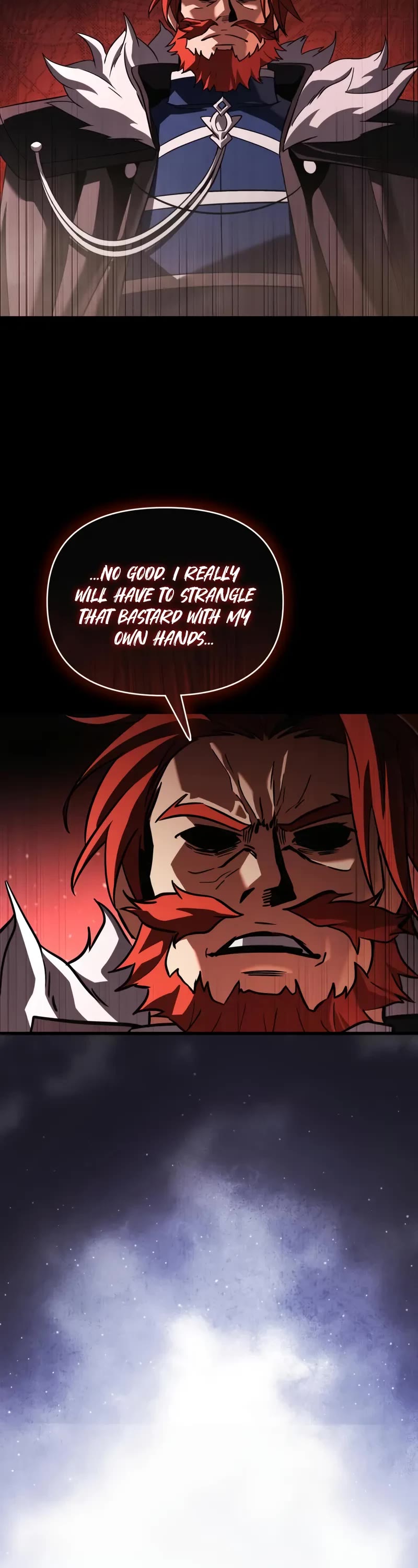 Terminally-Ill Genius Dark Knight Chapter 110 page 74 - Chapter 110
