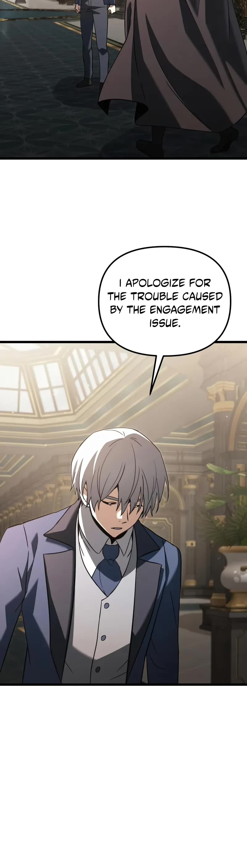 Terminally-Ill Genius Dark Knight Chapter 110 page 77 - Chapter 110