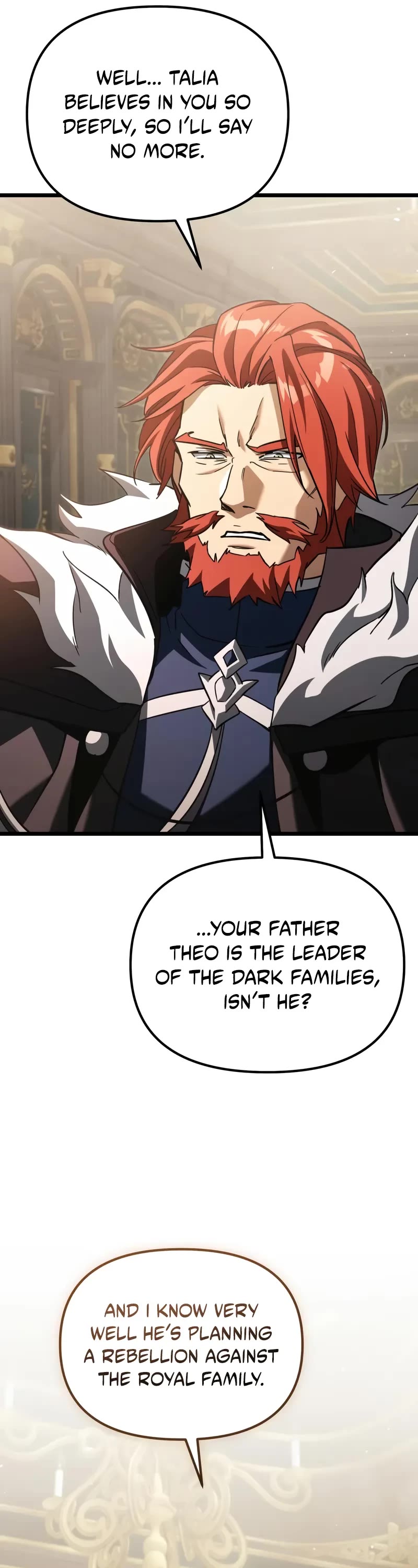 Terminally-Ill Genius Dark Knight Chapter 110 page 78 - Chapter 110