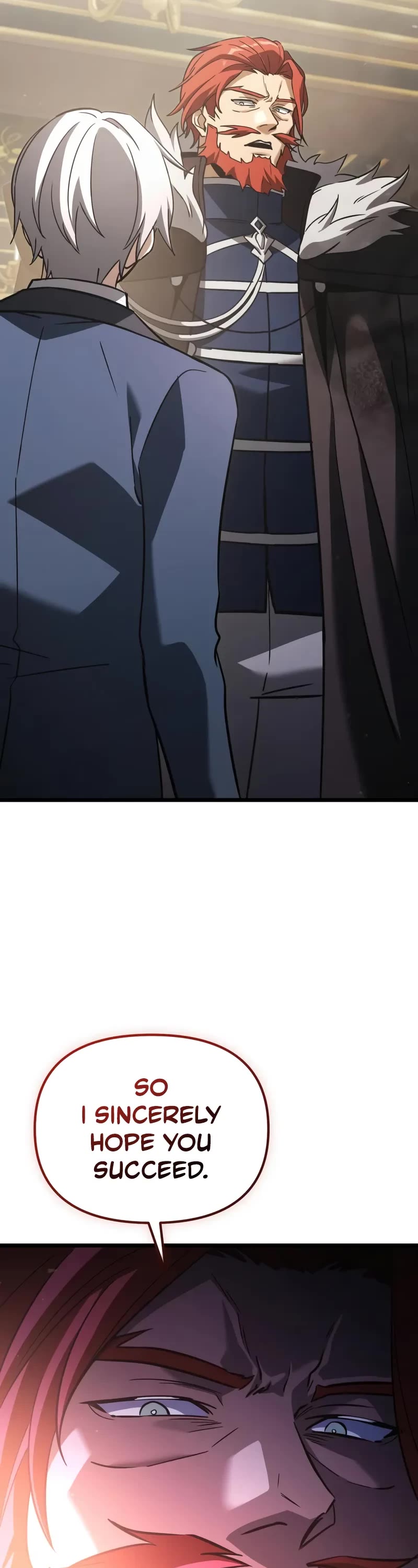 Terminally-Ill Genius Dark Knight Chapter 110 page 79 - Chapter 110