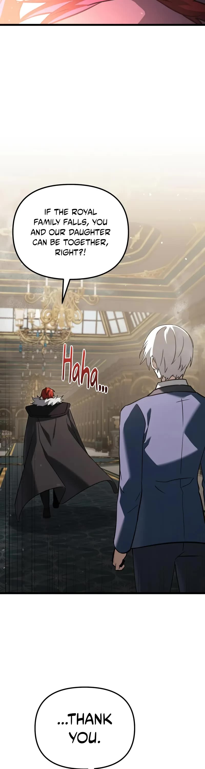 Terminally-Ill Genius Dark Knight Chapter 110 page 80 - Chapter 110