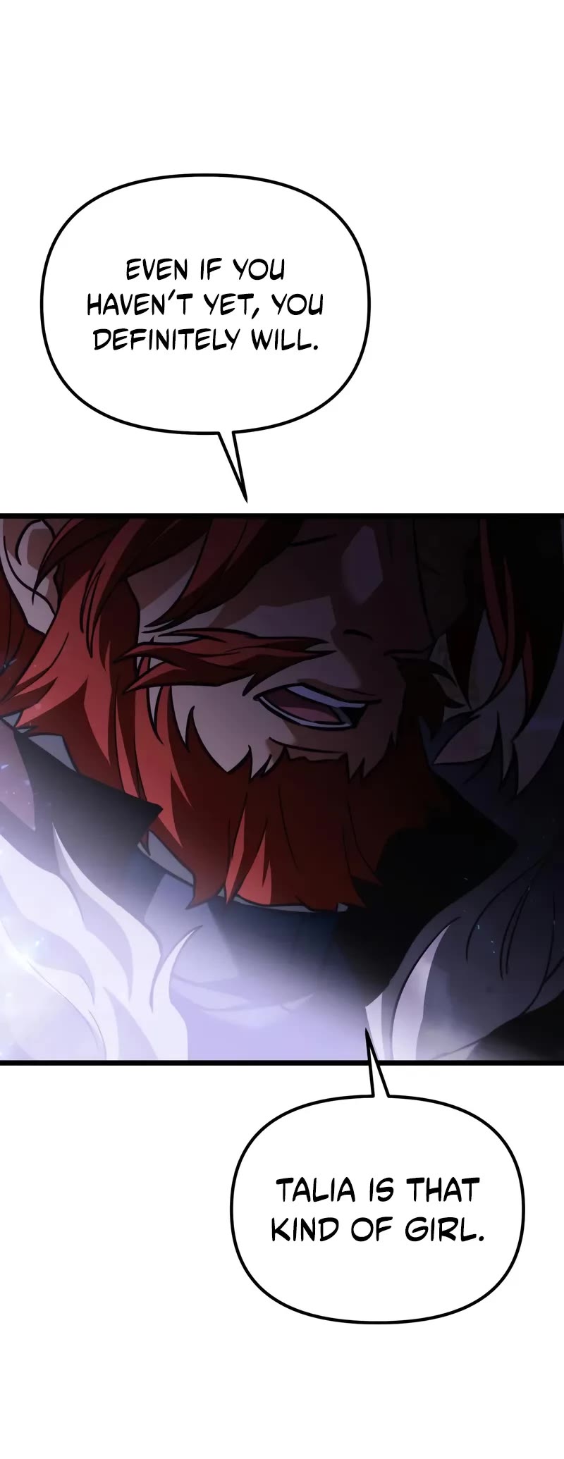 Terminally-Ill Genius Dark Knight Chapter 111 page 24 - Chapter 111