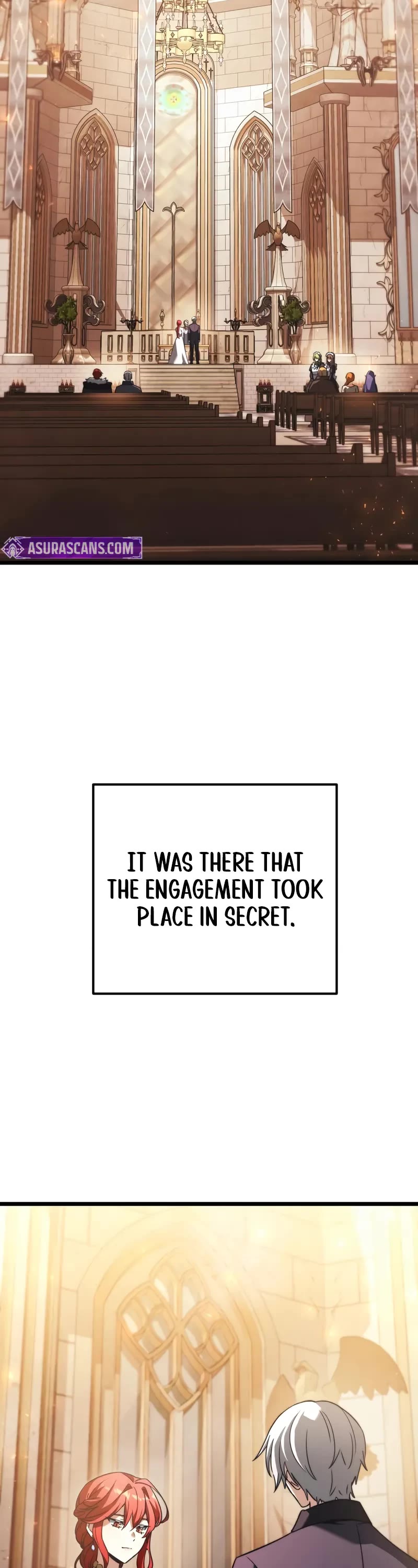 Terminally-Ill Genius Dark Knight Chapter 111 page 4 - Chapter 111