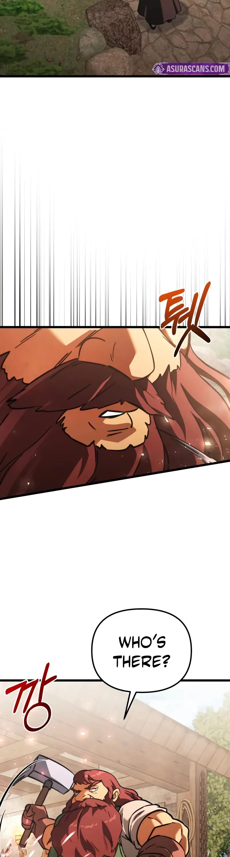 Terminally-Ill Genius Dark Knight Chapter 111 page 48 - Chapter 111