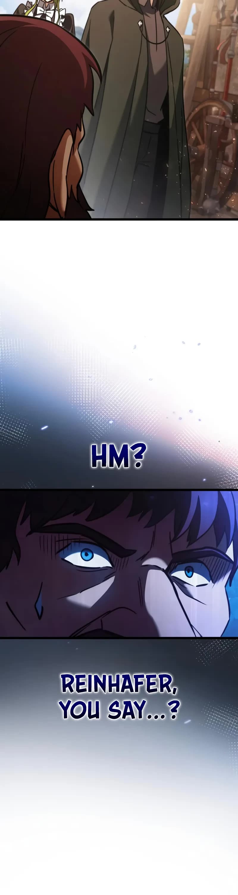 Terminally-Ill Genius Dark Knight Chapter 111 page 61 - Chapter 111