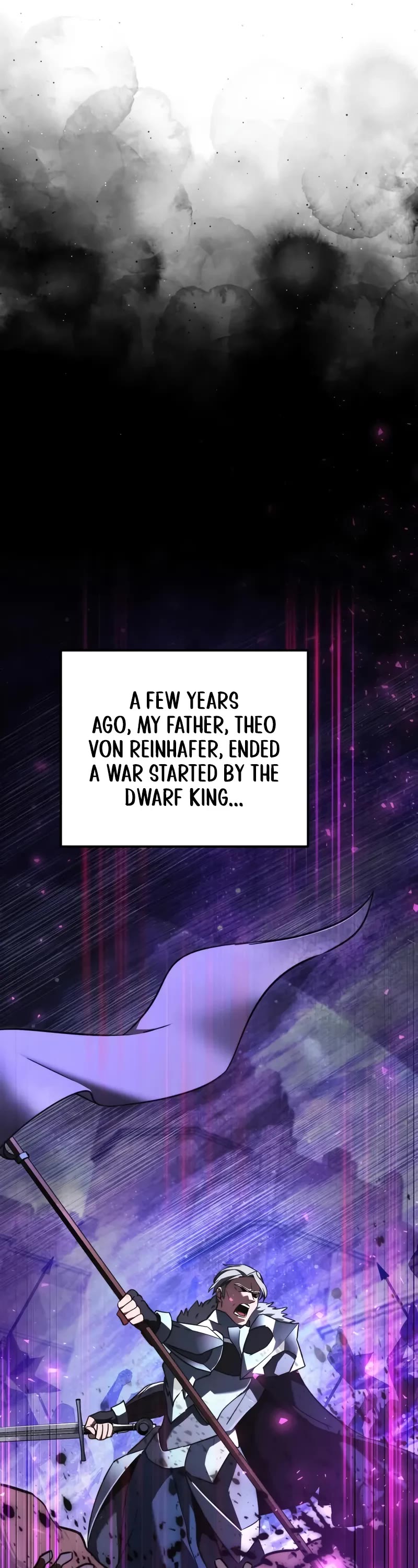Terminally-Ill Genius Dark Knight Chapter 111 page 64 - Chapter 111