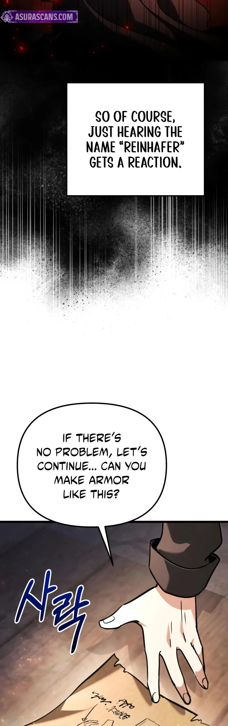 Terminally-Ill Genius Dark Knight Chapter 111 page 66 - Chapter 111