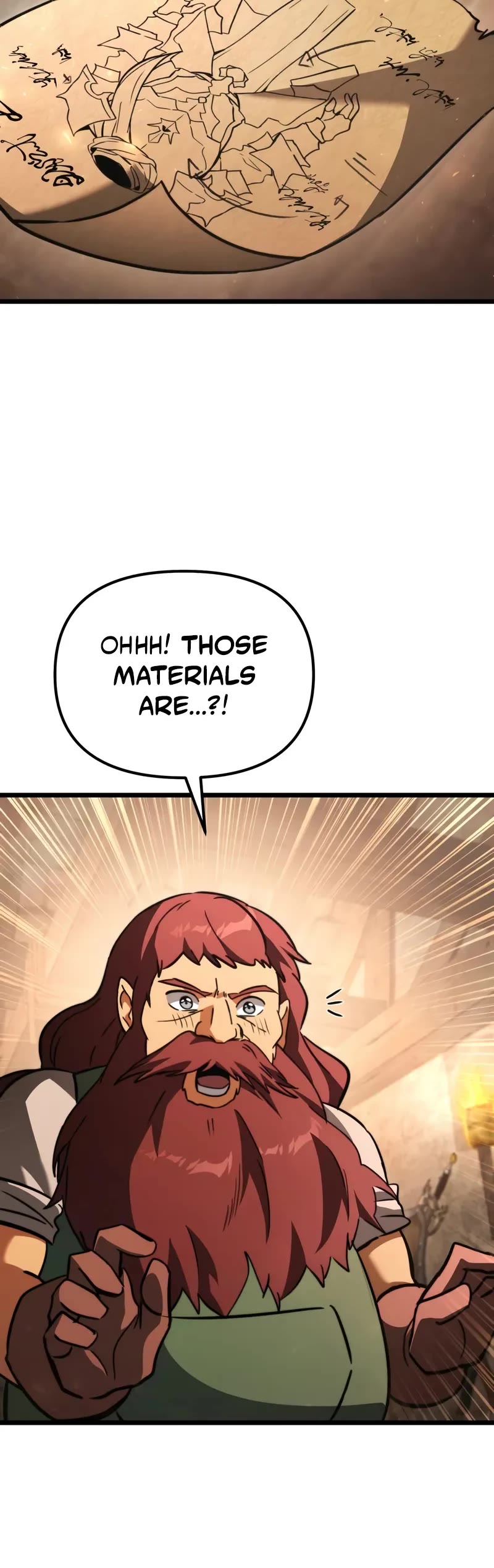 Terminally-Ill Genius Dark Knight Chapter 111 page 67 - Chapter 111