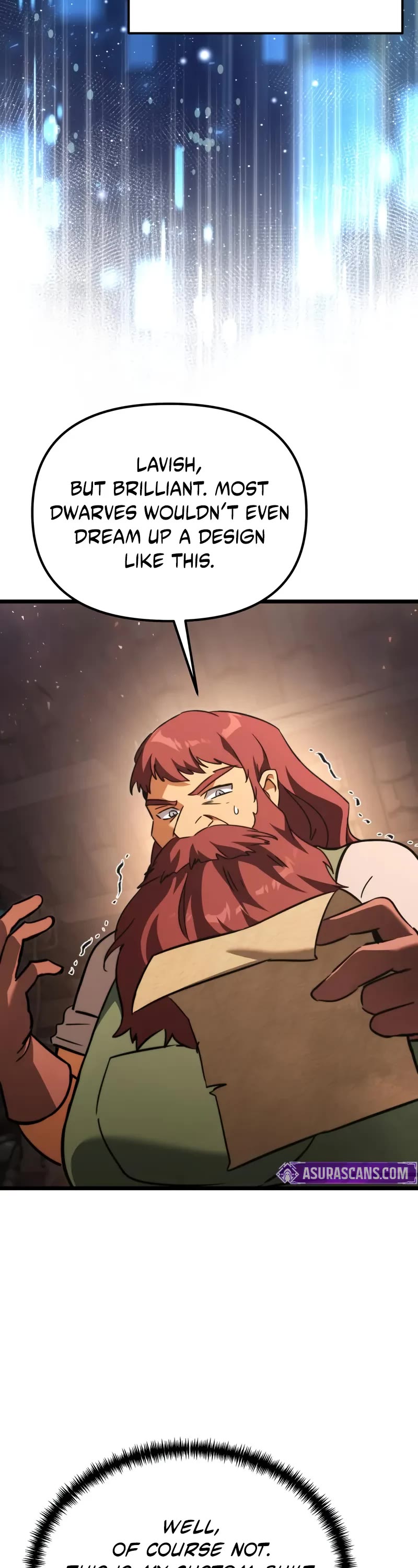 Terminally-Ill Genius Dark Knight Chapter 111 page 69 - Chapter 111