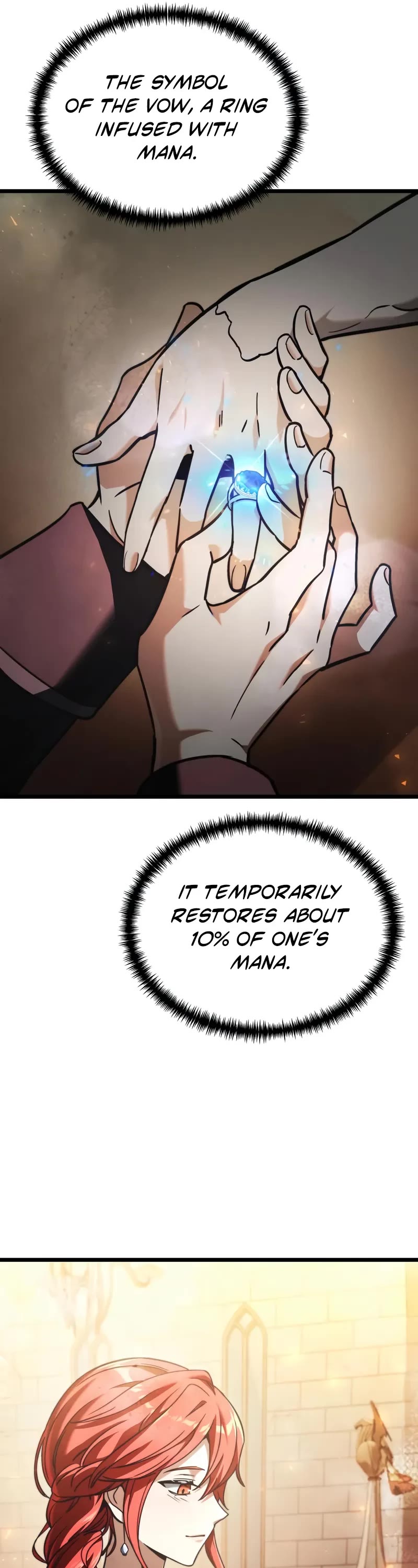 Terminally-Ill Genius Dark Knight Chapter 111 page 7 - Chapter 111