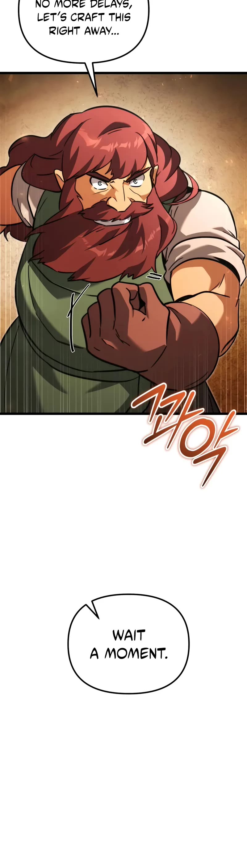 Terminally-Ill Genius Dark Knight Chapter 111 page 72 - Chapter 111