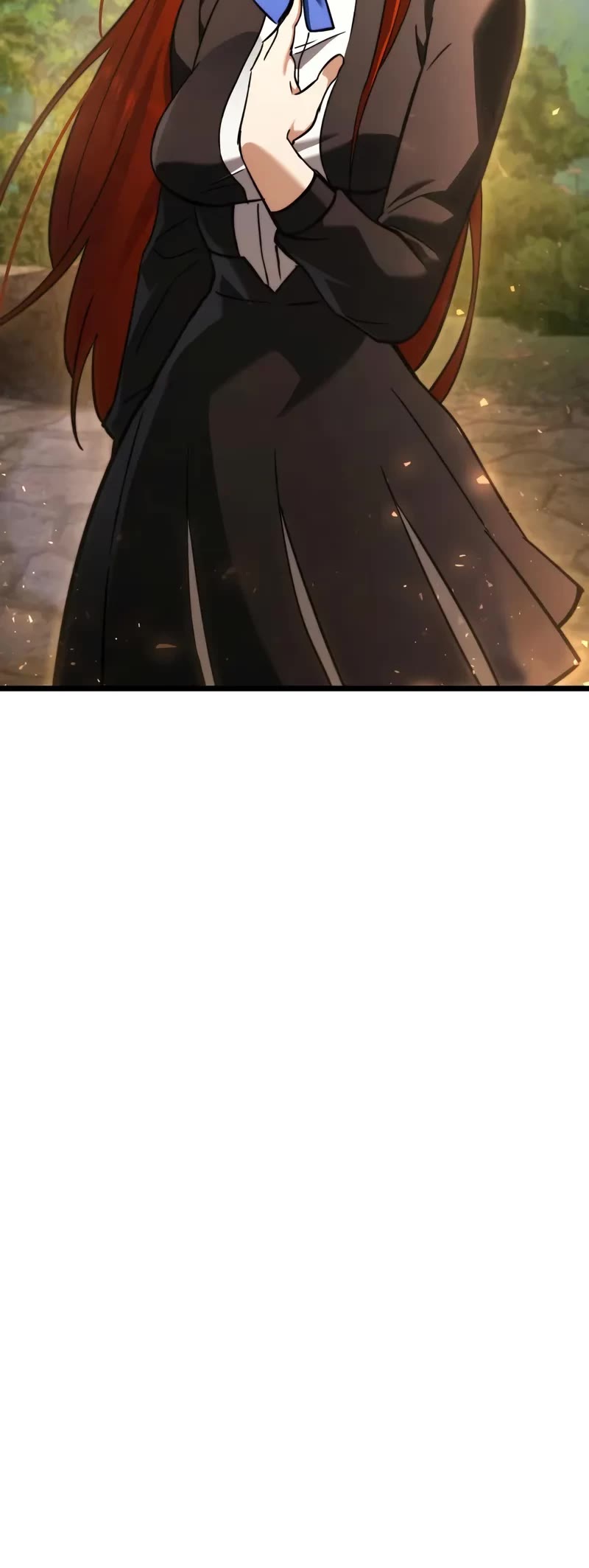 Terminally-Ill Genius Dark Knight Chapter 111 page 74 - Chapter 111