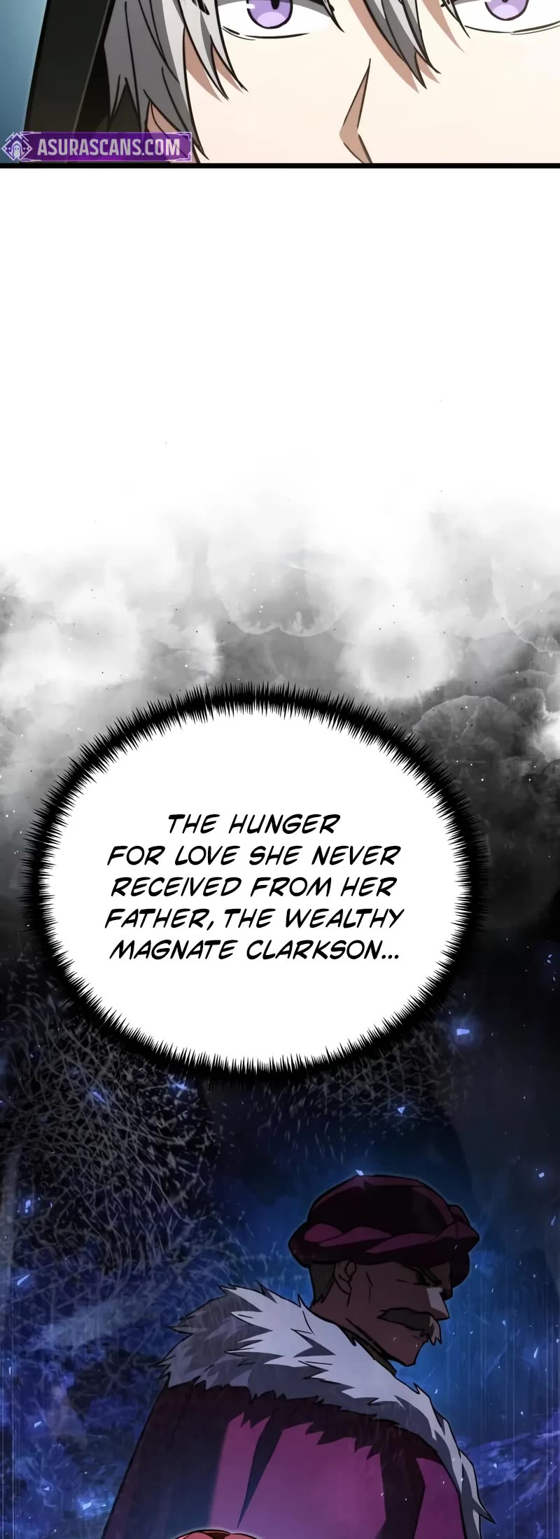 Terminally-Ill Genius Dark Knight Chapter 112 page 30 - Chapter 112