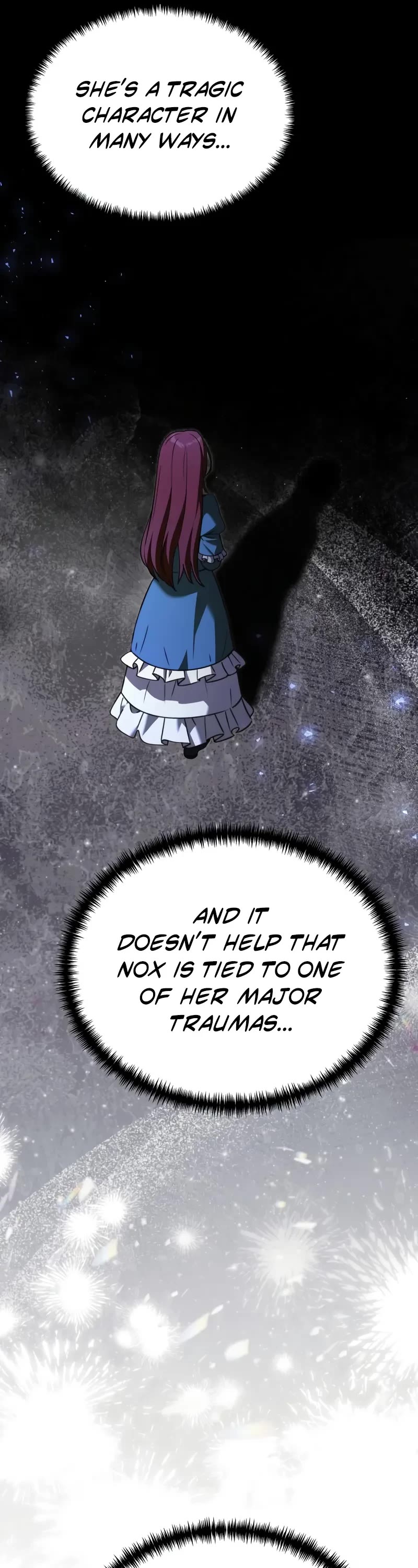 Terminally-Ill Genius Dark Knight Chapter 112 page 32 - Chapter 112