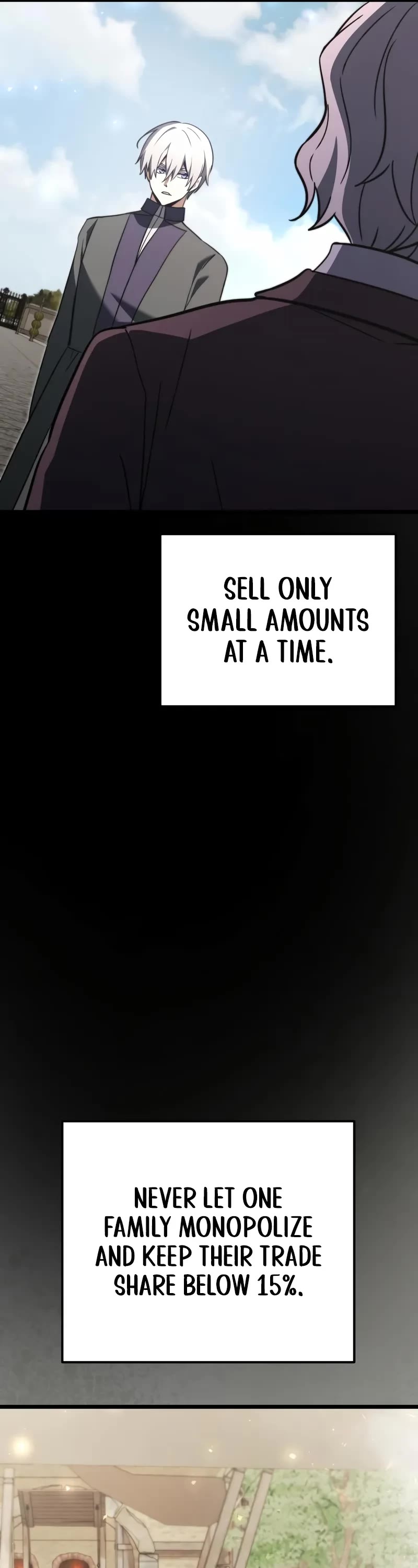 Terminally-Ill Genius Dark Knight Chapter 112 page 37 - Chapter 112